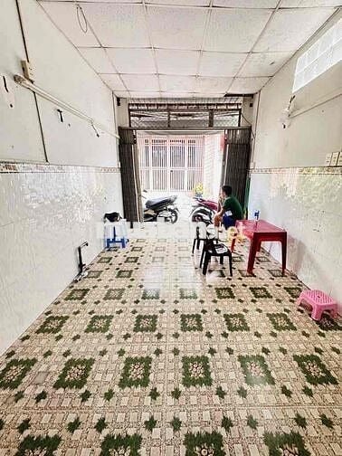 Bán nhà Thống Nhất, 65m2, 4 Tầng, 4PN, hẻm ÔTÔ nhựa 4m, nhà rộng, TL