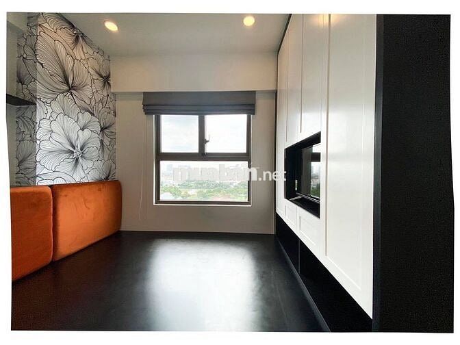 Công ty QL nhiều căn độc quyền tại Saigon South - 2PN chỉ từ 4,8 tỷ