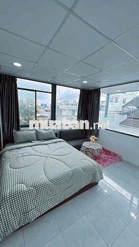 ‼️ SIÊU PHẨM BANCOL, CỬA SỔ KÍNH CỰC THOÁNG SÁNG NGAY NGÃ TƯ PHÚ NHUẬN