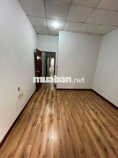 NHÀ MỚI HẺM XE TẢI HUỲNH VĂN BÁNH TIỆN Ở + KINH DOANH