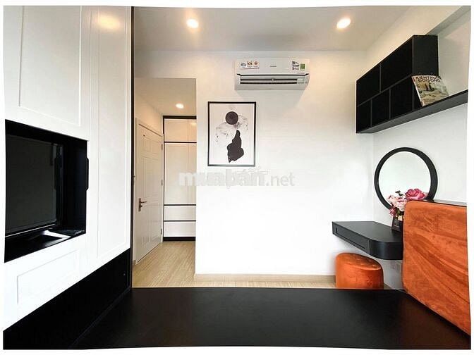 Công ty QL nhiều căn độc quyền tại Saigon South - 2PN chỉ từ 4,8 tỷ