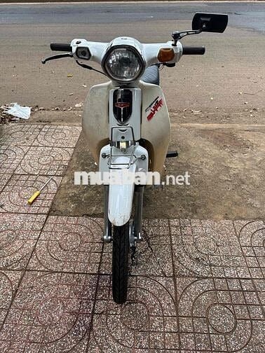 cần bán cup 50cc đời 2020 xe còn rất đẹp