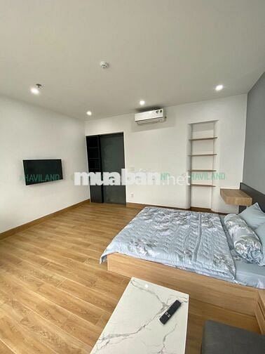 CĂN HỘ 1 PHÒNG NGỦ FULL NỘI THẤT – ĐƯỜNG ĐA PHƯỚC 4, KHU NAM VIỆT Á