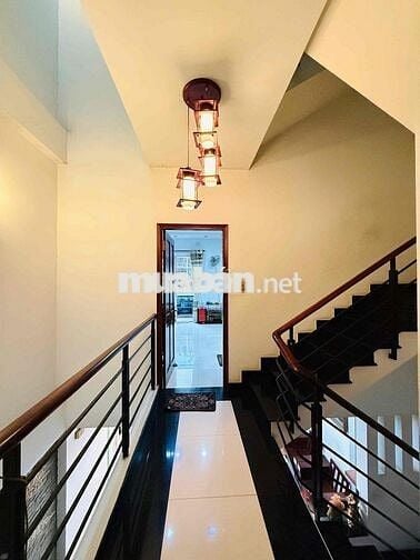 NGUYỄN SƠN – THOẠI NGỌC HẦU  💎 NHÀ 4 TẦNG – 5PN – NGANG 5.6M – DT 90M²