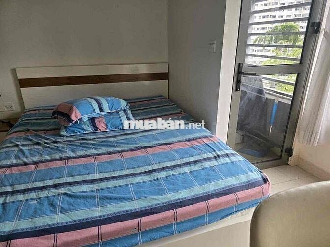 Bán căn hộ Studio River Gate chỉ 2.7tỷ bao hết ạ