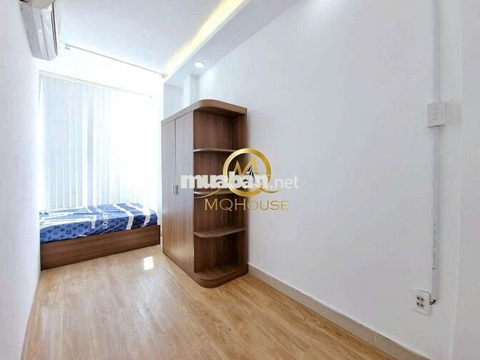 🏡CHDV 2PN CỬA SỔ 65M2 THANG MÁY TRẦN HƯNG ĐẠO Q5 SÁT TRẦN BÌNH TRỌNG