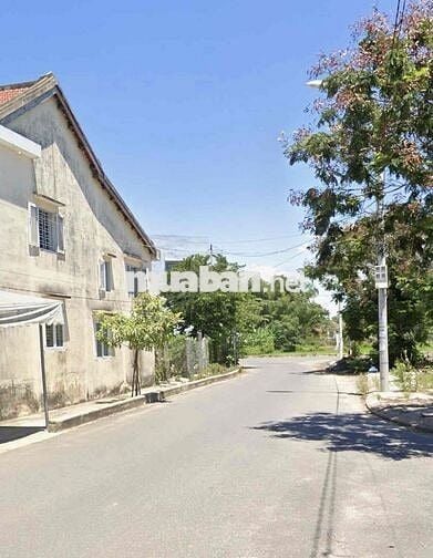chào bán lô 2 mặt tiền khu phố chợ thanh quýt