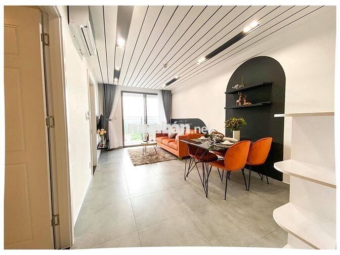 Công ty QL nhiều căn độc quyền tại Saigon South - 2PN chỉ từ 4,8 tỷ