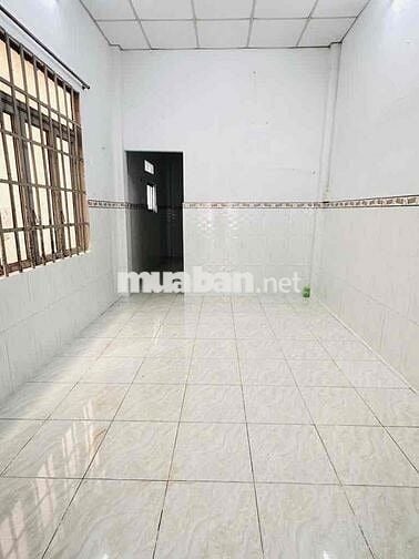 Bán nhà Thống Nhất, 65m2, 4 Tầng, 4PN, hẻm ÔTÔ nhựa 4m, nhà rộng, TL
