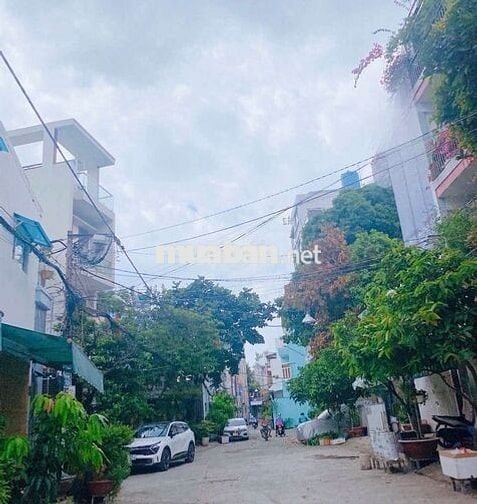 🔥HẺM Ô TÔ 1/ NGUYỄN SƠN- 2 TẤM 2PN- GẦN THOẠI NGỌC HẦU,PHÚ THỌ HÒA