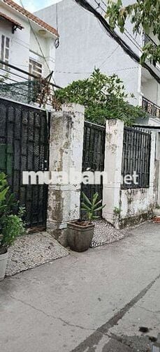 Bán nhà giá rẻ 165m2, chỉ 5 tỷ, đường Lê Văn Lương, Nhơn Đức, Nhà Bè