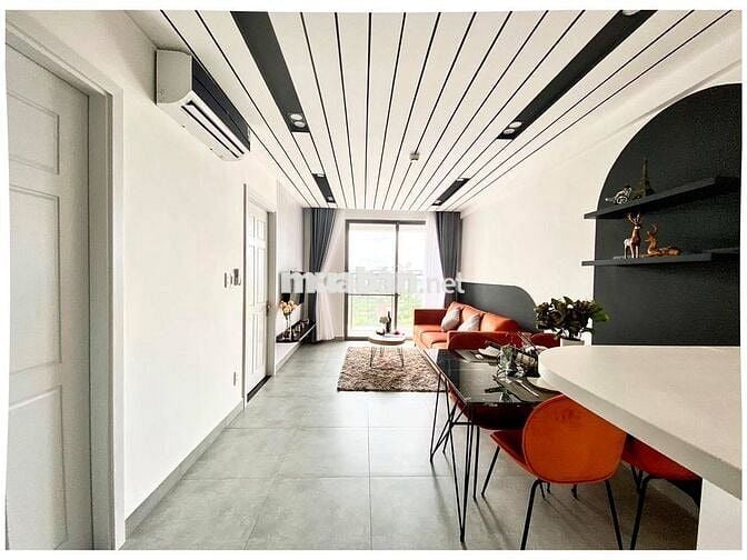 Công ty QL nhiều căn độc quyền tại Saigon South - 2PN chỉ từ 4,8 tỷ