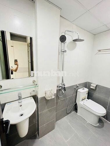 Căn hộ 25m2 vừa mới khai trương
