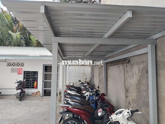 Phòng cho thuê giáp Q7, PMH mới xây cao cấp giá rẻ rộng rãi thoáng mát