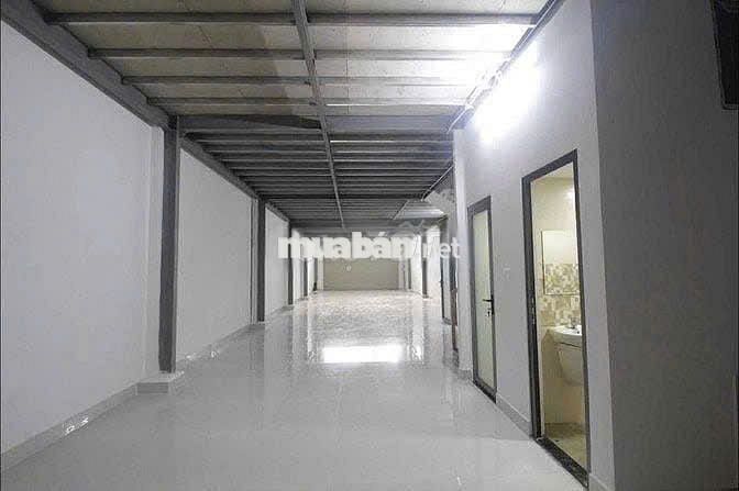 Cho Thuê Nhà Làm Kho / Xưởng Đường Lũy Bán Bích, Tân Phú ( 6.6x29m )