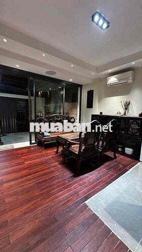 CHỦ KẸT TIỀN BÁN NHÀ TRẦN XUÂN SOẠN - TÂN HƯNG Q7 150m2 6T6 MS 5B1B72