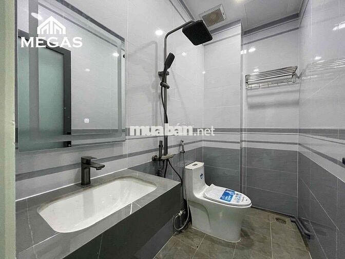 KHAI TRƯƠNG STUDIO CÓ VÁCH NGĂN gần PHÚ MỸ HƯNG, LOTTE, KCX TÂN THUẬN