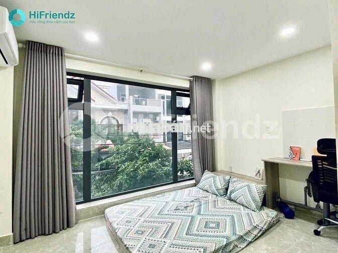 🏠 Căn hộ 1PN – Đường số 45, Tân Quy, Quận 7