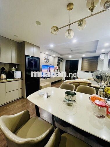 Nhà 52m x 6T thang máy Nguyễn Đức Cảnh, ngõ thông ô tô – chỉ hơn 10 tỷ