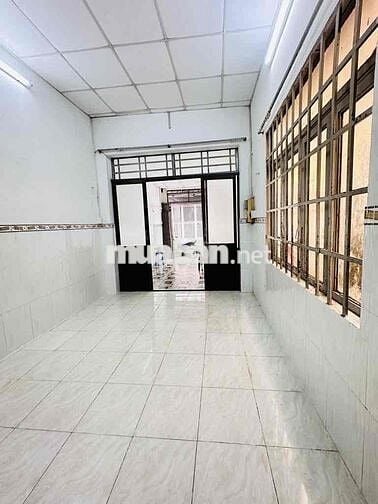 Bán nhà Thống Nhất, 65m2, 4 Tầng, 4PN, hẻm ÔTÔ nhựa 4m, nhà rộng, TL
