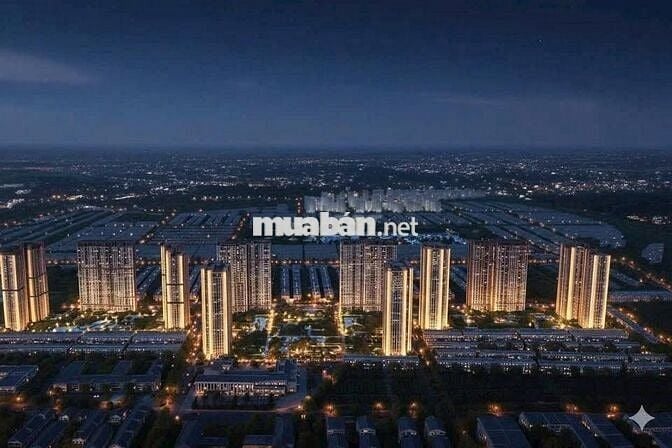 Mở Bán Chung Cư Cao Cấp Masteri Ocean Park 3. vốn 20% ân hạn 30 tháng
