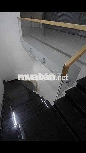 Cho Thuê Nhà Làm Kho / Xưởng Đường Lũy Bán Bích, Tân Phú ( 6.6x29m )