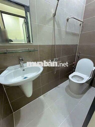 LÊ LƯ TÂN PHÚ - NHÀ MỚI ĐÚC 2 TẤM SỬ DỤNG 48M2 GIÁ 3,4TỶ TL