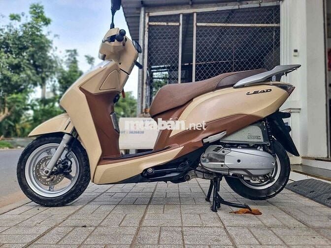 🌈LEAD Fi VÀNG NÂU HSCT PXX SẴN XEĐẸP MÁY ZIN💥CÓGÓP