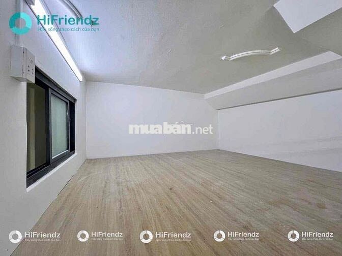 KHAI TRƯƠNG DUPLEX CỬA SỔ - NGUYỄN VĂN TRỖI - LÊ VĂN SỸ -GẦN TRUNG TÂM