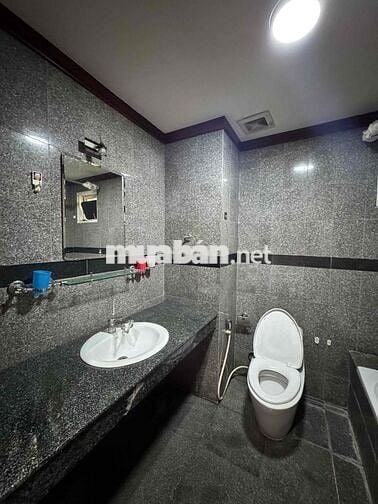 CHÍNH CHỦ CHO THUÊ PHÒNG CĂN HỘ NEW SÀI GÒN. PHÙ HỢP 2 NGƯỜI. GIÁ 4tr5
