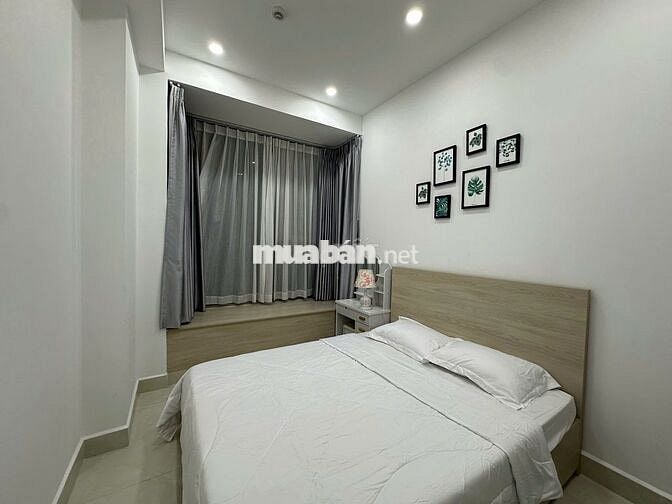 BÁN THE PEAK MIDTOWN- TẦNG TIỆN ÍCH- 2 PN - GIÁ CHƯA TỨNG CÓ - 8.8 TỶ