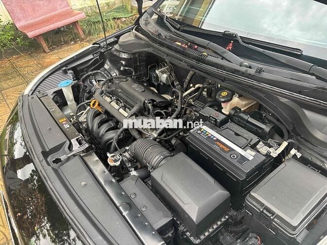 Hyundai Accent 2019 1.4 AT - 57000 km
