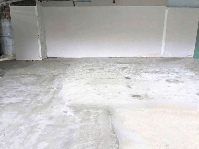 Cho thuê xưởng, kho bãi, cơ sở sản xuất Q12