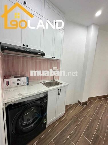 Phòng Studio mới khai trương full nội thất, chỉ việc vào ở