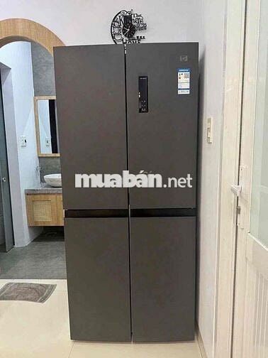 Cho thuê biệt thự khu An Thượng gần biển Mỹ Khê 4pn