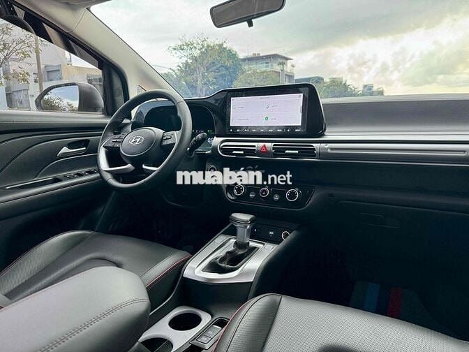 Hyundai Stargazer 2024 X Model 2025- 18000 km