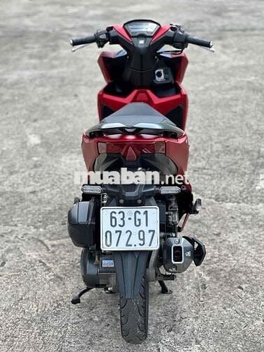 honda Vario 150
