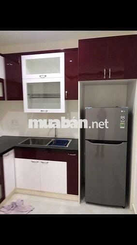 Cần cho thuê căn hộ Remax Plaza Quận 6  DT 94m2, 2PN, 2WC,Giá 12.5