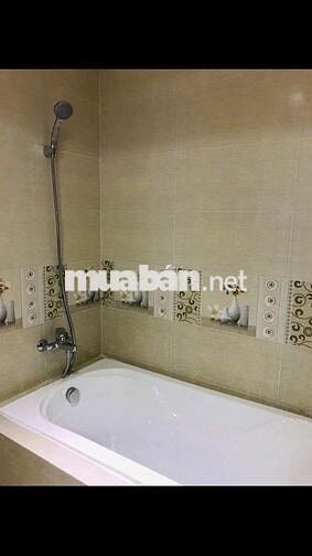 Cần cho thuê căn hộ Remax Plaza Quận 6  DT 94m2, 2PN, 2WC,Giá 12.5