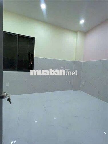 LÊ LƯ TÂN PHÚ - NHÀ MỚI ĐÚC 2 TẤM SỬ DỤNG 48M2 GIÁ 3,4TỶ TL