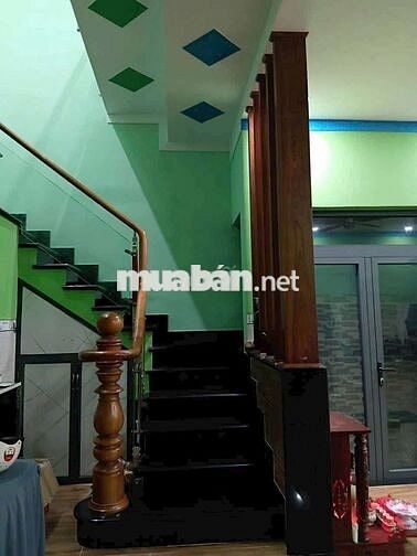 🏘️ Nhà 1 lầu 3phòng Xuân Thới Thượng, Hóc Môn 🏘️
