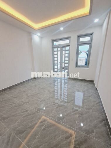 Bán Nhà Đẹp Liên Khu 5-6, Hẻm Ô Tô, 70m2, 4 PN, Ko Lỗi PT, 5.2 Tỷ TL