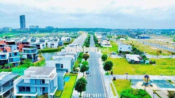 Cần tiền bán lô đất đã mua từ 2019