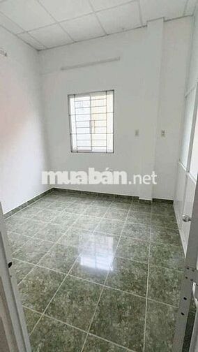 Nhà thuê Mặt Tiền Đỗ Bí. Quận Tân Phú (3pn, 2wc) Dtsd 270m2