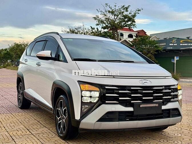 Hyundai Stargazer 2024 X Model 2025- 18000 km