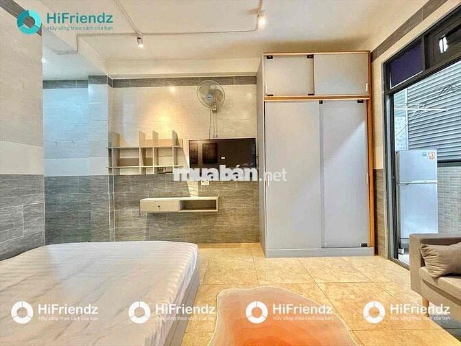 Siêu Phẩm Tách Bếp - Nội Thất Xịn - Ngay Aeon Mall Bình Ta