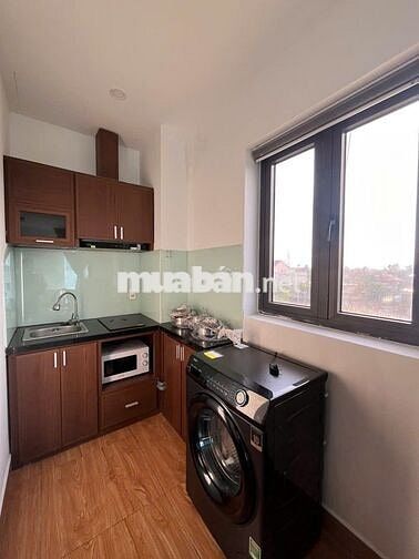 CHO THUÊ CĂN HỘ STUDIO MỚI TINH KHIẾT – CÁCH ĐI BỘ ĐẾN BIỂN MỸ KHÊ