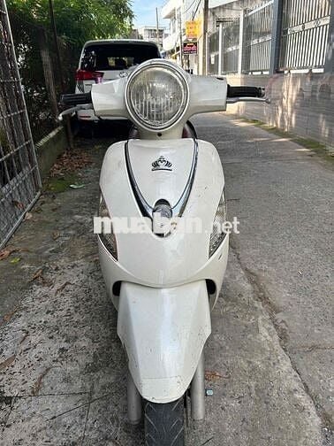 Sym Alizabeth fi máy zin tạm gtdd