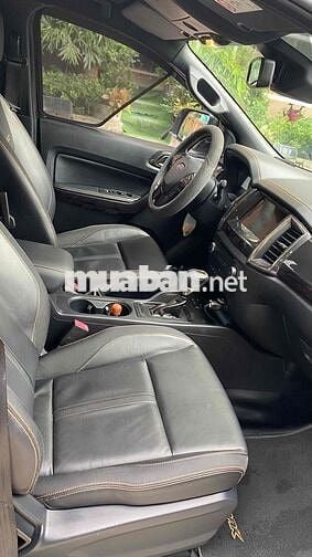 Ford Ranger 2018 Wildtrak 2.0L 4x2 AT - 80000000 k