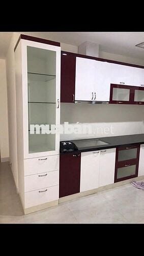Cần cho thuê căn hộ Remax Plaza Quận 6  DT 94m2, 2PN, 2WC,Giá 12.5